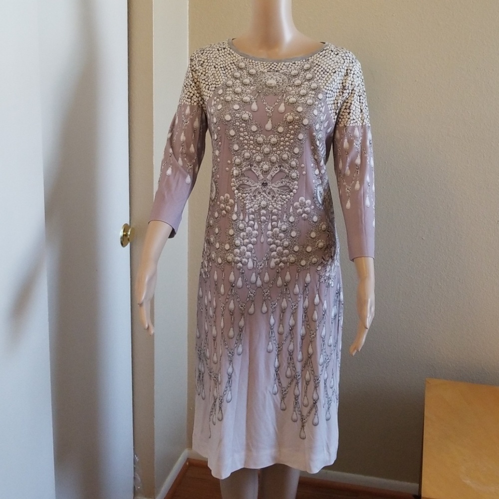 MARCCAIN DRESS
